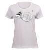 Ladies Short-sleeve T-shirt  Thumbnail