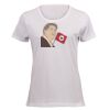 Ladies Short-sleeve T-shirt  Thumbnail