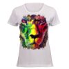 Ladies Short-sleeve T-shirt  Thumbnail