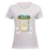 Ladies Short-sleeve T-shirt  Thumbnail