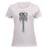 Ladies Short-sleeve T-shirt  Thumbnail