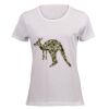 Ladies Short-sleeve T-shirt  Thumbnail