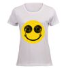 Ladies Short-sleeve T-shirt  Thumbnail