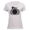 Ladies Short-sleeve T-shirt  Thumbnail