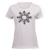 Ladies Short-sleeve T-shirt  Thumbnail