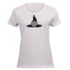 Ladies Short-sleeve T-shirt  Thumbnail