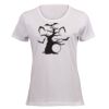 Ladies Short-sleeve T-shirt  Thumbnail