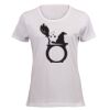 Ladies Short-sleeve T-shirt  Thumbnail