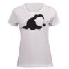 Ladies Short-sleeve T-shirt  Thumbnail