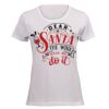 Ladies Short-sleeve T-shirt  Thumbnail