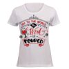 Ladies Short-sleeve T-shirt  Thumbnail