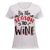 Ladies Short-sleeve T-shirt  Thumbnail