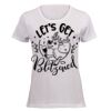 Ladies Short-sleeve T-shirt  Thumbnail