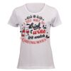 Ladies Short-sleeve T-shirt  Thumbnail