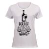 Ladies Short-sleeve T-shirt  Thumbnail