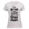 Ladies Short-sleeve T-shirt  Thumbnail