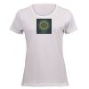 Ladies Short-sleeve T-shirt  Thumbnail