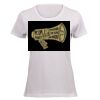 Ladies Short-sleeve T-shirt  Thumbnail