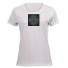 Ladies Short-sleeve T-shirt  Thumbnail