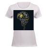 Ladies Short-sleeve T-shirt  Thumbnail