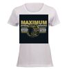 Ladies Short-sleeve T-shirt  Thumbnail