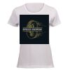 Ladies Short-sleeve T-shirt  Thumbnail