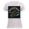 Ladies Short-sleeve T-shirt  Thumbnail