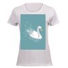 Ladies Short-sleeve T-shirt  Thumbnail