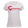 Ladies Short-sleeve T-shirt  Thumbnail