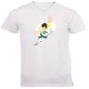 Unisex V-Neck T-shirt Thumbnail