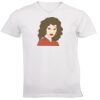 Unisex V-Neck T-shirt Thumbnail