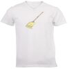 Unisex V-Neck T-shirt Thumbnail