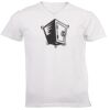 Unisex V-Neck T-shirt Thumbnail