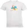 Unisex V-Neck T-shirt Thumbnail