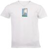 Unisex V-Neck T-shirt Thumbnail