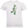 Unisex V-Neck T-shirt Thumbnail