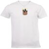 Unisex V-Neck T-shirt Thumbnail