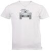 Unisex V-Neck T-shirt Thumbnail