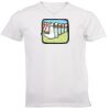 Unisex V-Neck T-shirt Thumbnail