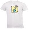 Unisex V-Neck T-shirt Thumbnail