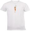 Unisex V-Neck T-shirt Thumbnail