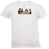 Unisex V-Neck T-shirt Thumbnail