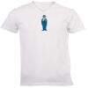 Unisex V-Neck T-shirt Thumbnail