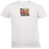 Unisex V-Neck T-shirt Thumbnail