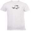 Unisex V-Neck T-shirt Thumbnail