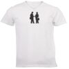 Unisex V-Neck T-shirt Thumbnail