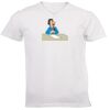 Unisex V-Neck T-shirt Thumbnail