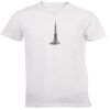 Unisex V-Neck T-shirt Thumbnail