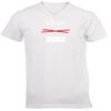 Unisex V-Neck T-shirt Thumbnail