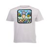 Junior Short-sleeve T-shirt Thumbnail